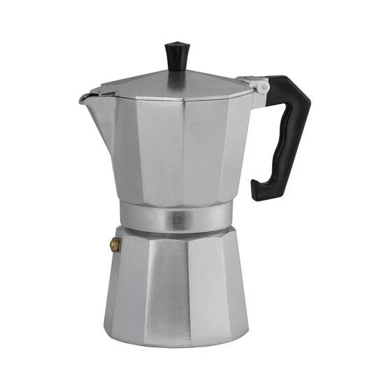 Avanti Classic Pro Espresso Coffee Maker 600ml 1 Avanti Classic Pro Espresso Coffee Maker 600ml