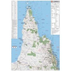 Hema Cape York Map -Franklin Outlet Store BCF 602268 03 hi res