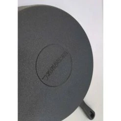 Wanderer Settler 7L Cast Iron Set - 9 Piece -Franklin Outlet Store BCF 602300 14 hi res