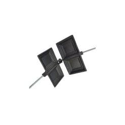 Wanderer Settler 7L Cast Iron Set - 9 Piece -Franklin Outlet Store BCF 602300 18 hi res