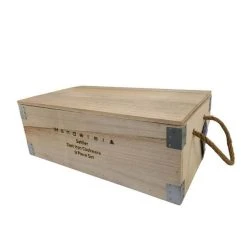 Wanderer Settler 7L Cast Iron Set - 9 Piece -Franklin Outlet Store BCF 602300 25 hi res