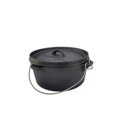 Wanderer Settler 3.5L Cast Iron Set -7 Piece -Franklin Outlet Store BCF 602321 12 hi res