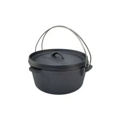 Wanderer Settler 3.5L Cast Iron Set -7 Piece -Franklin Outlet Store BCF 602321 13 hi res