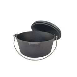 Wanderer Settler 3.5L Cast Iron Set -7 Piece -Franklin Outlet Store BCF 602321 14 hi res