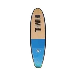 Tahwalhi Epoxy Stand-up Paddle Board 10'2" - Tsunami