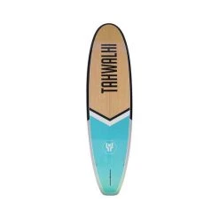 Tahwalhi Epoxy Stand-up Paddle Board 10'2" - Bombora