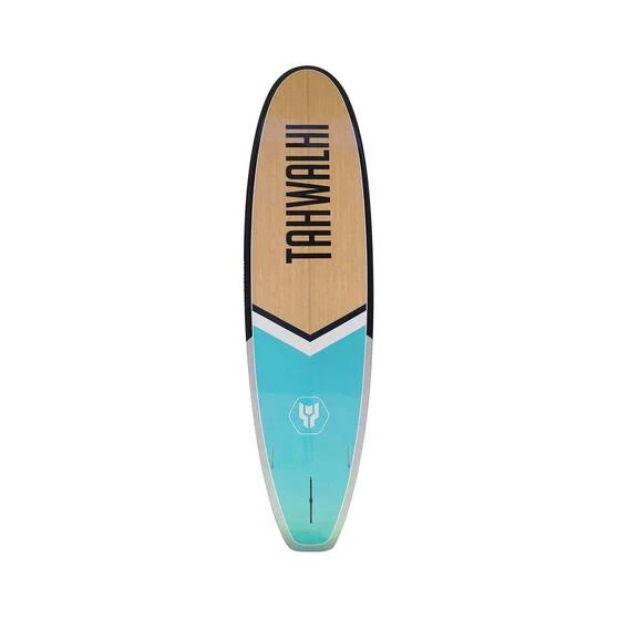 Tahwalhi Epoxy Stand-up Paddle Board 10'2" - Bombora 1 Tahwalhi Epoxy Stand-up Paddle Board 10'2" - Bombora