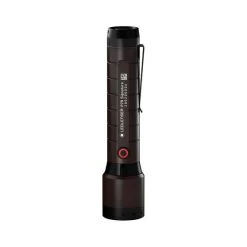 Ledlenser P7R Signature Torch -Franklin Outlet Store BCF 603304 03 hi res