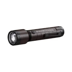 Ledlenser P7R Signature Torch -Franklin Outlet Store BCF 603304 04 hi res