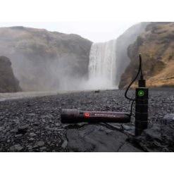 Ledlenser P7R Signature Torch -Franklin Outlet Store BCF 603304 08 hi res