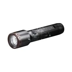 Ledlenser P5R Core Torch -Franklin Outlet Store BCF 603305 05 hi res