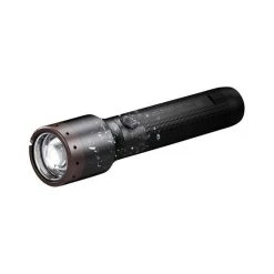 Ledlenser P6R Core Torch -Franklin Outlet Store BCF 603306 02 hi res