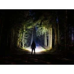 Ledlenser P6R Core Torch -Franklin Outlet Store BCF 603306 04 hi res