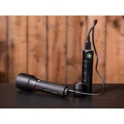 Ledlenser P6R Core Torch -Franklin Outlet Store BCF 603306 05 hi res