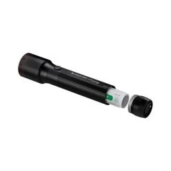 Ledlenser P7R Core Torch -Franklin Outlet Store BCF 603307 03 hi res