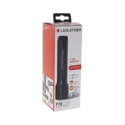 Ledlenser P7R Core Torch -Franklin Outlet Store BCF 603307 04 hi res
