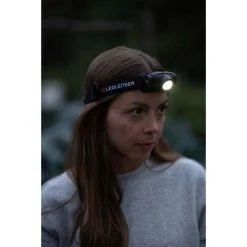 Ledlenser H5R Core Headlamp -Franklin Outlet Store BCF 603505 12 hi res