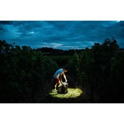 Ledlenser H7R Core Headlamp -Franklin Outlet Store BCF 603506 11 hi res