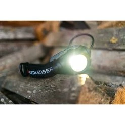 Ledlenser H7R Core Headlamp -Franklin Outlet Store BCF 603506 13 hi res