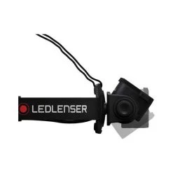 Ledlenser H15R Core Headlamp -Franklin Outlet Store BCF 603507 07 hi res