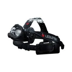 Ledlenser H15R Core Headlamp -Franklin Outlet Store BCF 603507 09 hi res