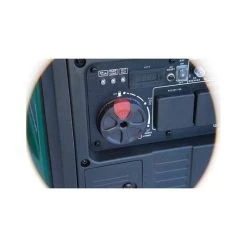 Engel 3500W Pure Sinewave Invertor Generator -Franklin Outlet Store BCF 603864 02 hi res