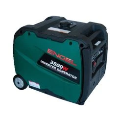 Engel 3500W Pure Sinewave Invertor Generator -Franklin Outlet Store BCF 603864 03 hi res