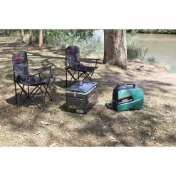 Engel 3500W Pure Sinewave Invertor Generator -Franklin Outlet Store BCF 603864 06 hi res