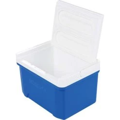 Igloo 8L Bail Handle Cooler -Franklin Outlet Store BCF 605665 03 hi res