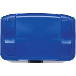 Igloo 26L Bail Handle Cooler -Franklin Outlet Store BCF 605666 03 hi res