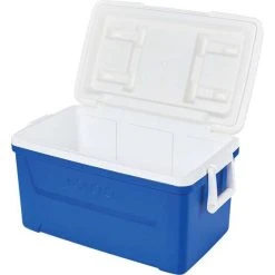 Igloo 45L Chest Cooler -Franklin Outlet Store BCF 605667 03 hi res