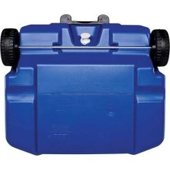 Igloo 51L Roller Cooler -Franklin Outlet Store BCF 605668 05 hi res