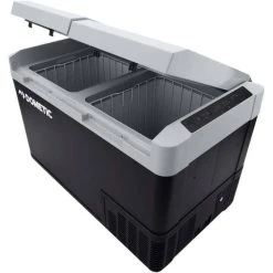 Dometic CFF70DZ Fridge Freezer And Cover Pack 70L