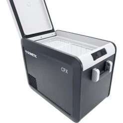 Dometic CFX3 45 Compressor Fridge Freezer 46L -Franklin Outlet Store BCF 607756 02 hi res