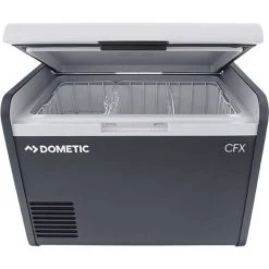 Dometic CFX3 A2 55IM Compressor Fridge Freezer 53L -Franklin Outlet Store BCF 607758 05 hi res