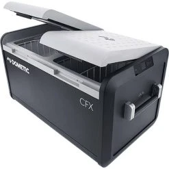 Dometic CFX3 75DZ Compressor Fridge Freezer 75L