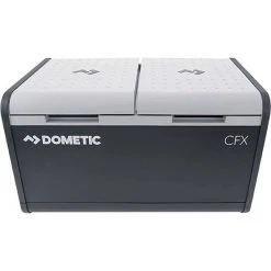 Dometic CFX3 75DZ Compressor Fridge Freezer 75L -Franklin Outlet Store BCF 607759 04 hi res