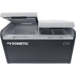 Dometic CFX3 75DZ Compressor Fridge Freezer 75L -Franklin Outlet Store BCF 607759 05 hi res