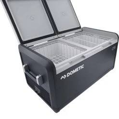 Dometic CFX3 95DZ Compressor Fridge Freezer 94L -Franklin Outlet Store BCF 607760 02 hi res