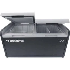Dometic CFX3 95DZ Compressor Fridge Freezer 94L -Franklin Outlet Store BCF 607760 05 hi res
