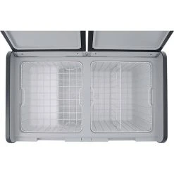 Dometic CFX3 95DZ Compressor Fridge Freezer 94L -Franklin Outlet Store BCF 607760 06 hi res