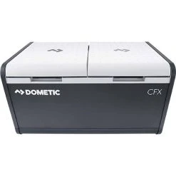 Dometic CFX3 95DZ Compressor Fridge Freezer 94L -Franklin Outlet Store BCF 607760 4 hi res