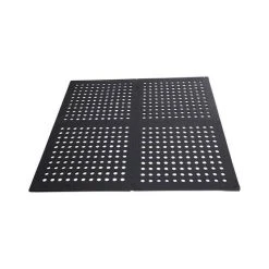 Wanderer Foam Mat With Holes 4 Pack