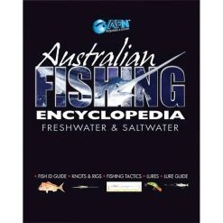 AFN Australian Fishing Encyclopedia - Freshwater & Saltwater