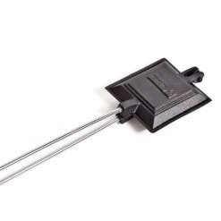 Campfire Cast Iron Single Jaffle Iron