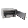 Wanderer 12V Roadster Travel Oven