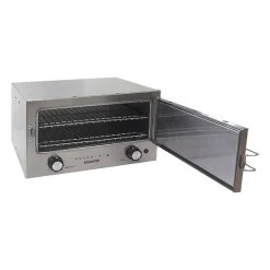 Wanderer 12V Roadster Travel Oven
