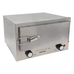 Wanderer 12V Roadster Travel Oven 14 Wanderer 12V Roadster Travel Oven -Franklin Outlet Store BCF 608605 02 hi res