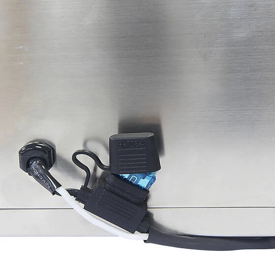 Wanderer 12V Roadster Travel Oven 11 Wanderer 12V Roadster Travel Oven - Image 11