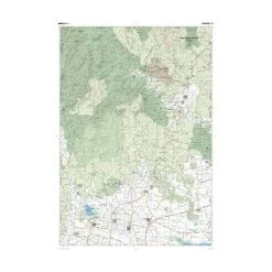 Hema High Country Vic - South West Map -Franklin Outlet Store BCF 608753 05 hi res